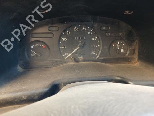 Headlight switch FORD TRANSIT Bus (E_ _) 2.5 DI (EBL, EDS, ESL, ESS, EUS) | BP34397144I24 - Image 8