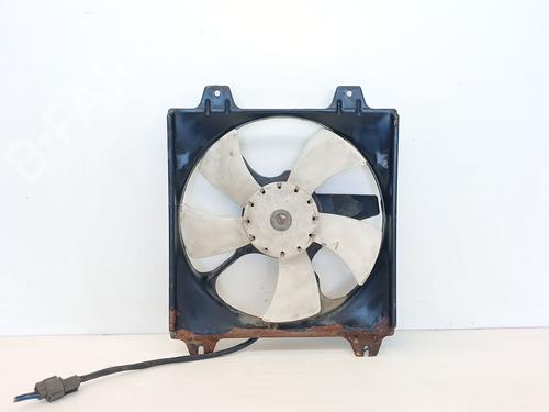 Used Radiator fan Radiator fan MITSUBISHI ECLIPSE II (D3_A) 2000 GS 16V (D32A) (146 hp) 17098127 17098127
