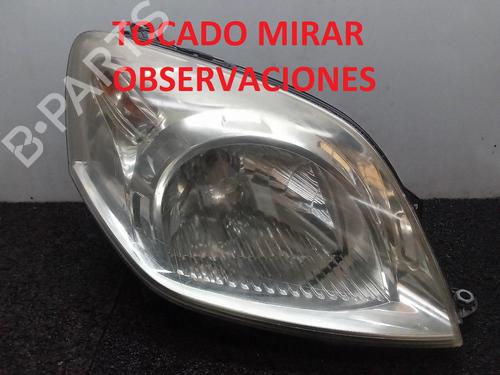 Used Right headlight Right headlight PEUGEOT BIPPER Tepee [2008-2026] 7292074 7292074