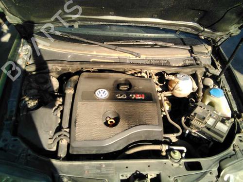 Starter VW POLO (6N2)  | BP4410913M8  - Image 12