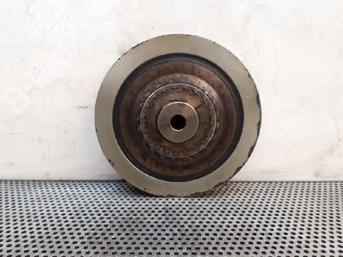 Used Pulley Pulley 14036711 14036711