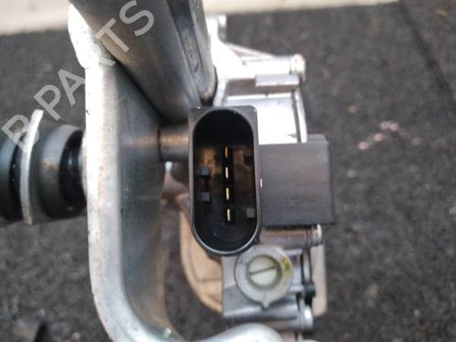 Front wiper motor BMW 1 (E81) 116 i | BP4427121M29 
