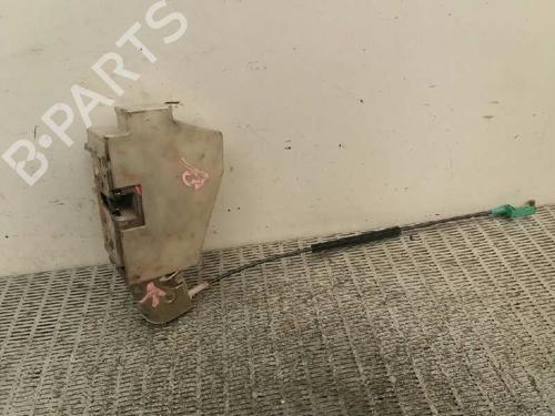 Used Rear left lock FORD MONDEO III (B5Y) [2000-2007]  2950992