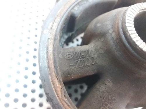 Engine mount HYUNDAI ELANTRA III Saloon (XD) 2.0 CRDi | BP10243541M89 