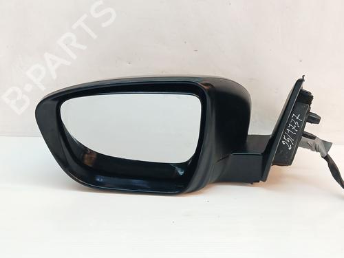 Retrovisor esquerdo Retrovisor esquerdo 29057216 29057216