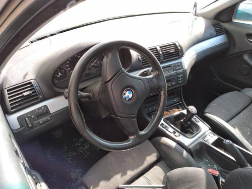 Left headlight BMW 3 (E46) 320 d | BP7575663C28 