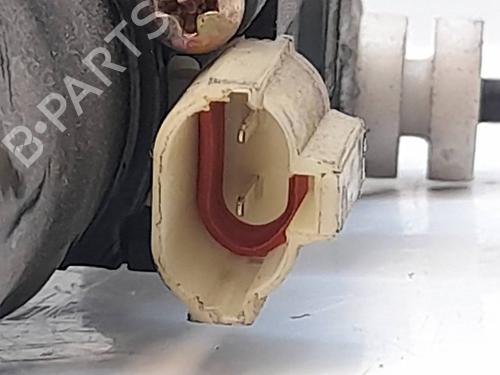 Front left window mechanism HYUNDAI SONATA IV (EF) 2.5 V6 24V | BP13706436C22 