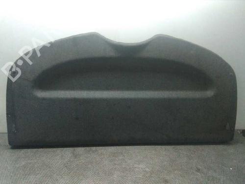 Used Rear parcel shelf Rear parcel shelf RENAULT MEGANE II (BM0/1_, CM0/1_) [2001-2012] 2442515 2442515
