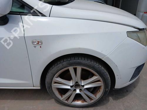 Forkjerm høyre Forkjerm høyre SEAT IBIZA IV (6J5, 6P1) 1.6 TDI (90 hp) 36526737 36526737