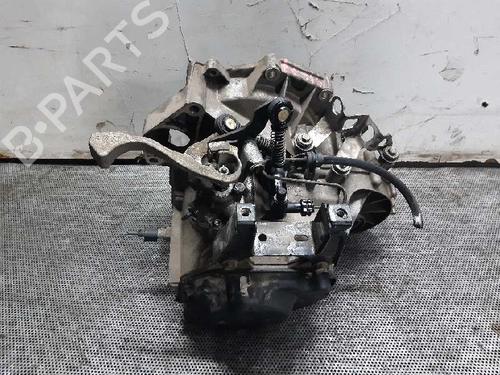 Gearbox SEAT IBIZA III (6L1)  | BP4705655M3 