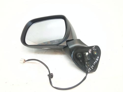 Used Left mirror Left mirror TOYOTA VERSO (_R2_) 2.0 D-4D (AUR20_, AUR20R) (126 hp) 33927262 33927262