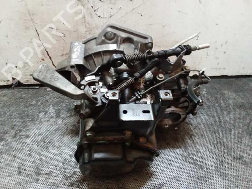 Gearbox SEAT IBIZA III (6L1)  | BP4428968M3 