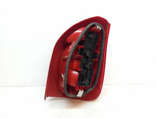 Left taillight CITROËN XSARA PICASSO (N68) 2.0 HDi | BP26650533C34 