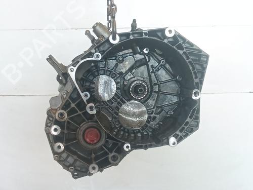 Gearbox OPEL INSIGNIA A (G09) | BP34103259M3 - Image 3