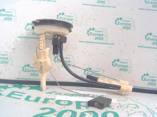 Drivstoffpumpe BMW 3 Compact (E46) 318 ti (143 hp) 1858038