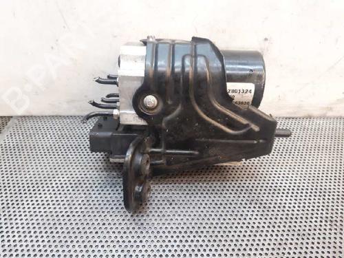 ABS pump SAAB 9-3 (YS3F, E79, D79, D75) 1.9 TiD | BP4550112M43 