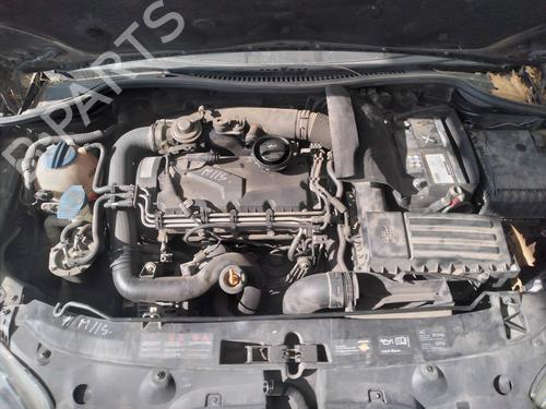 Pipe SEAT LEON (1P1)  | BP23550282M125  - Image 13