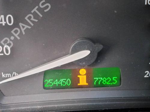 Right tailgate light SAAB 9-3 (YS3F, E79, D79, D75) 2.2 TiD | BP9582024C80 - Image 11
