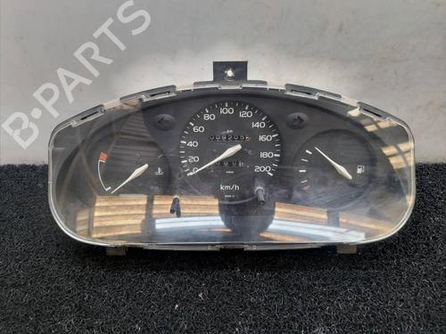Used Instrument cluster NISSAN MICRA II (K11) 1.0 i 16V (54 hp) 194303