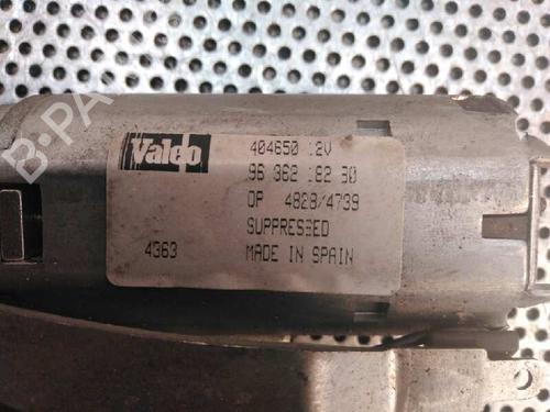 Viskermotor bagrude CITROËN XSARA Coupe (N0) 2.0 HDI 90 | BP1145239M102 