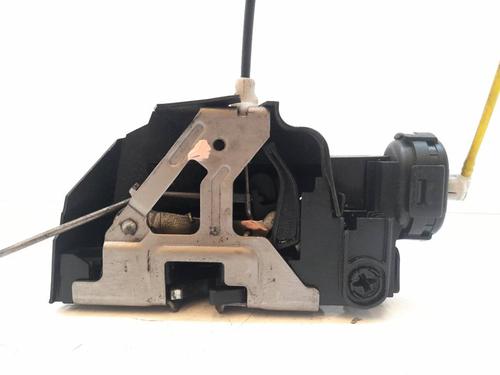 Front left lock MERCEDES-BENZ A-CLASS (W168) A 170 CDI (168.008) | BP594881C98 