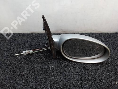 Used Right mirror Right mirror SMART CABRIO (450) 0.8 CDI (S1OLC1, 450.401, 450.402, 450.403, 450.400) (41 hp) 10235492 10235492