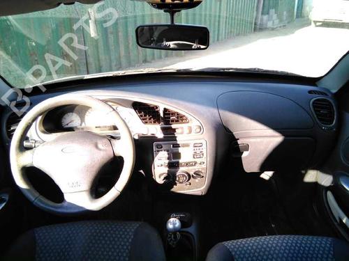 Mirror switch FORD PUMA (EC_) 1.7 16V | BP5122751I25  - Image 8
