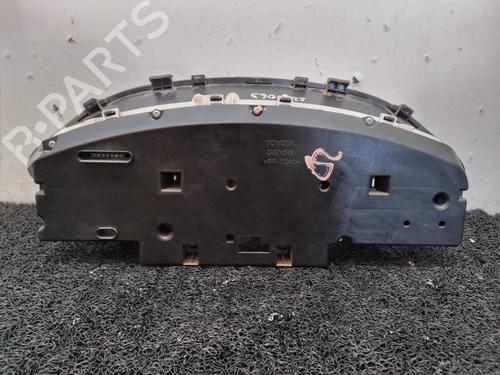 Instrument cluster TOYOTA YARIS (_P9_) 1.33 VVT-i (NSP90_, NSP90R) | BP4597413C47 