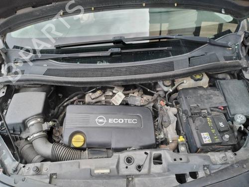 Engine OPEL MERIVA B MPV (S10)  | BP15284970M1  - Image 18
