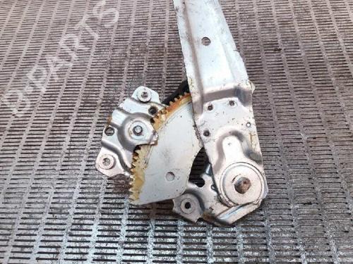 Rear right window mechanism SUZUKI IGNIS II (MH) 1.3 DDiS (RM413D) | BP596730C25 - Image 3