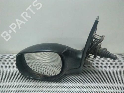 Used Left mirror PEUGEOT 206 Hatchback (2A/C) 1.4 LPG (75 hp) 881801