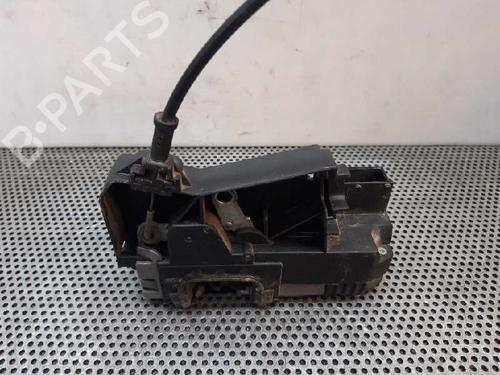 Front right lock RENAULT TRAFIC II Van (FL) | BP12313471C97 - Image 5