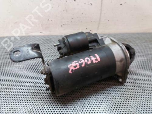 Startmotor OPEL VECTRA B Hatchback (J96) 2.0 DI 16V (F68) (82 hp) 865840