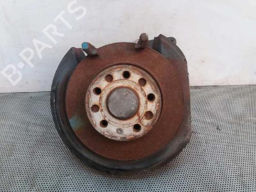 Used Right rear steering knuckle SEAT TOLEDO III (5P2) [2004-2009]  1282979