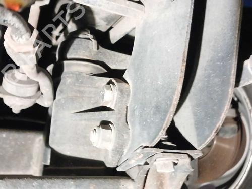 Used Other Other NISSAN CABSTAR E (TL_, VL_) 125.35, 125.45 (TL0, VL0) (125 hp) 40462071 40462071