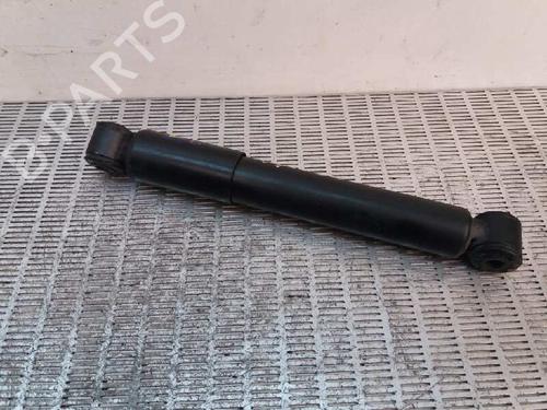 Used Left rear shock absorber CITROËN ZX (N2) 1.9 TD (90 hp) 1738840