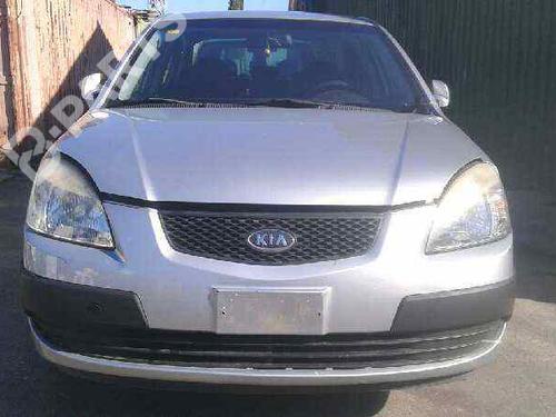 KIA RIO II Saloon (JB)    22438
