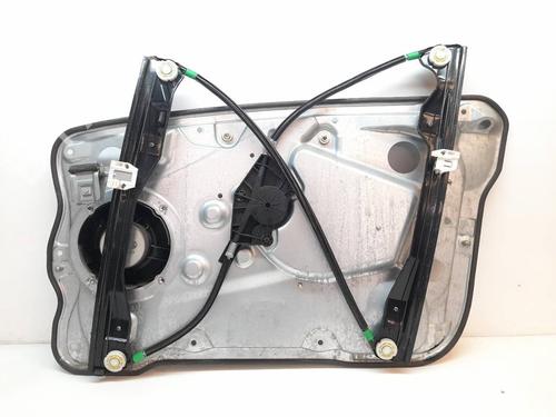 Rudehejsemekanisme ventre foran SKODA FABIA I (6Y2)  | BP29414398C22 