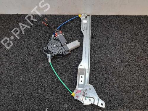 Front right window mechanism OPEL CORSA E (X15) | BP6137333C23 - Image 4