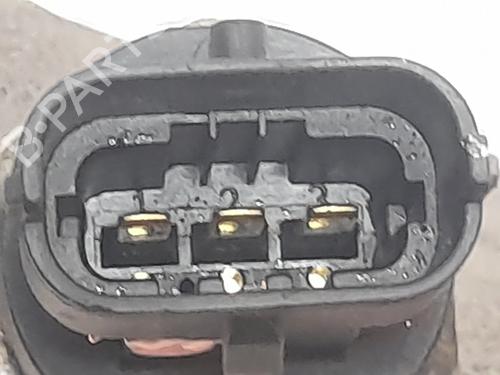 Injection rail CHRYSLER VOYAGER IV (RG, RS) 2.8 CRD | BP17757712M98 