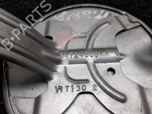 Klapa wlewu paliwa CHRYSLER PT CRUISER (PT_) 2.0 | BP5400671C131 