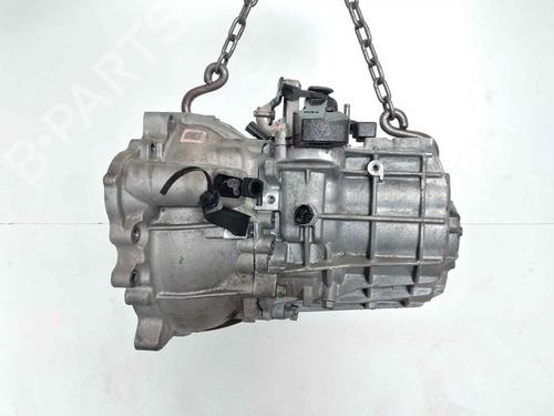 Used Gearbox Gearbox 26673911 26673911