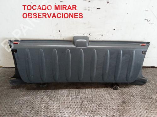 Used Tailgate Tailgate 4437167 4437167