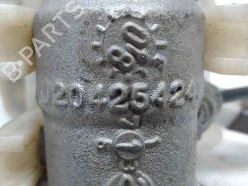 Brake master cylinder CITROËN C4 I (LC_) 1.4 16V | BP1592216M77