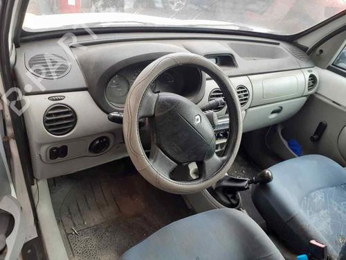 Alternator RENAULT KANGOO (KC0/1_) D 65 1.9 (KC0E, KC02, KC0J, KC0N) | BP32015669M7