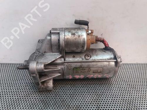 Startmotor RENAULT LAGUNA II (BG0/1_) 1.9 dCi (BG08, BG0G) | BP1859259M8 