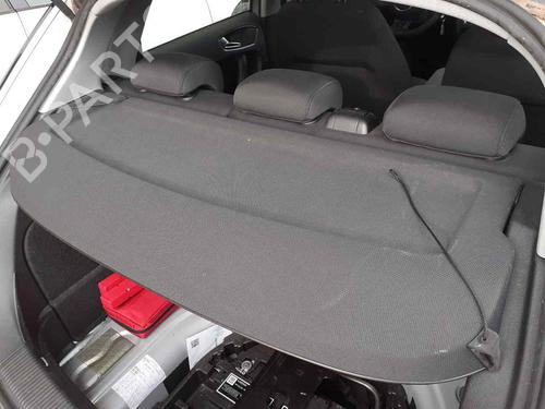 Hattehylde AUDI A1 (8X1, 8XK) 1.6 TDI | BP31265591C85