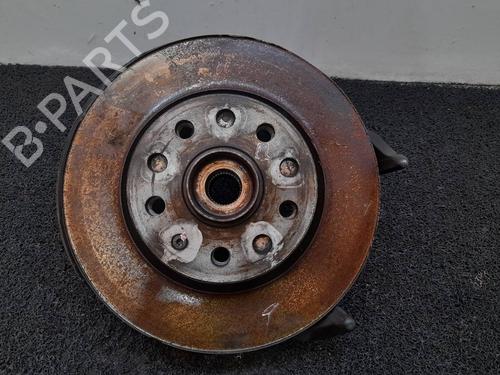 Used Right front steering knuckle Right front steering knuckle 8395180 8395180