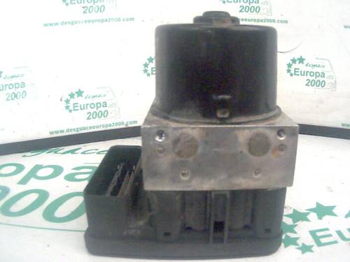 ABS pump RENAULT LAGUNA II Grandtour (KG0/1_) 1.9 dCi (KG0G) | BP111720M43 