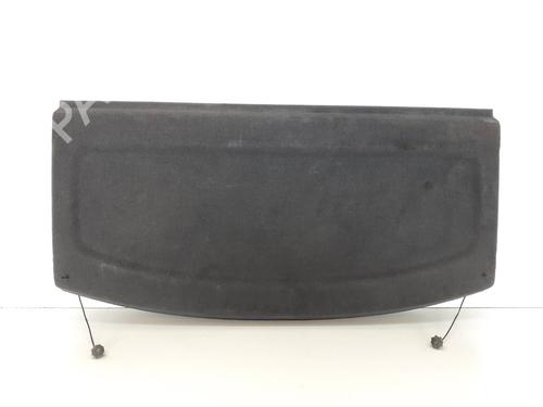 Used Rear parcel shelf VW GOLF V (1K1) [2003-2010]  26543317